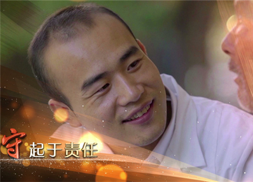 央视新年巨献《守护夕阳——养老护理职业荣耀盛典》今晚播出！