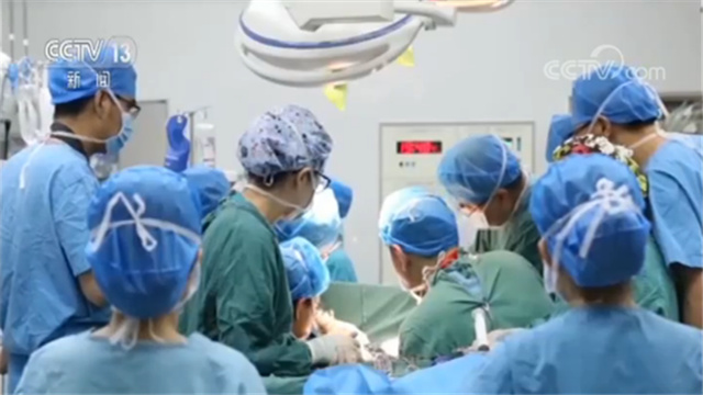 冬日里的一束暖阳！19岁小伙病逝捐献器官献大爱