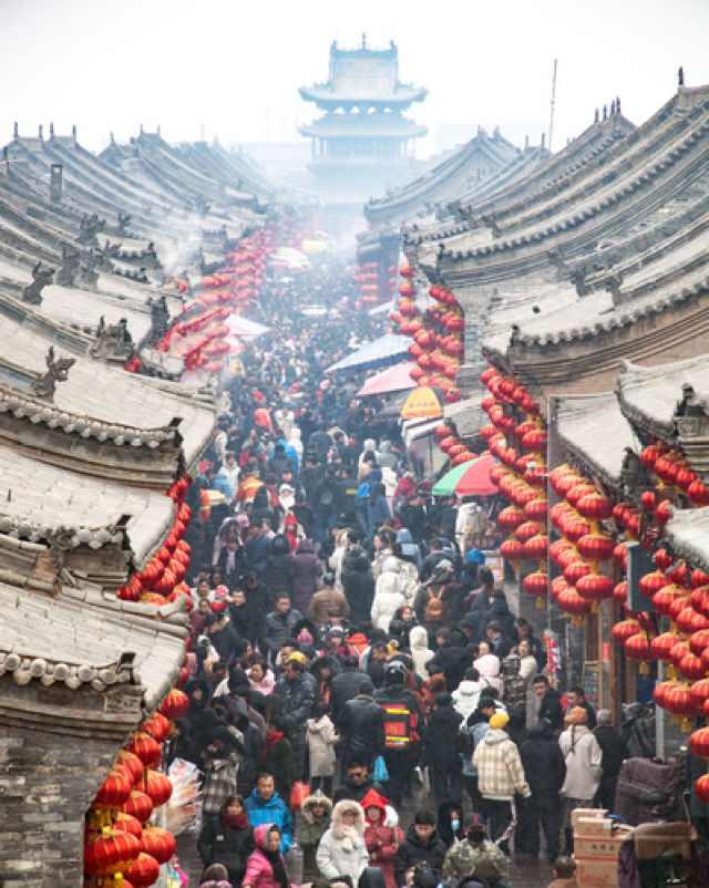 春节档经济激发资本市场新期待，来看盘点——