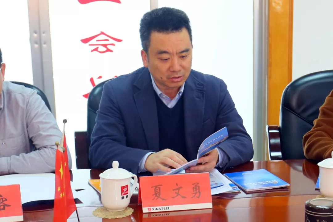 代表委员:国家大力减税降费 我们赶上了好时代