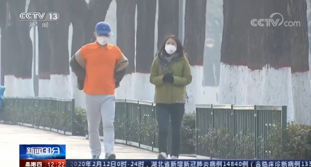 「重污染天气」工厂都停了 为何还出现重污染天气？专家解读