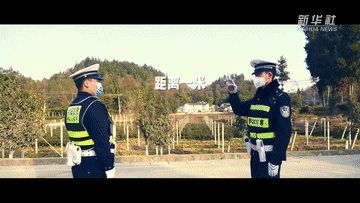 #最美的距离#公益微视频丨我想和你拥有“最美的距离”