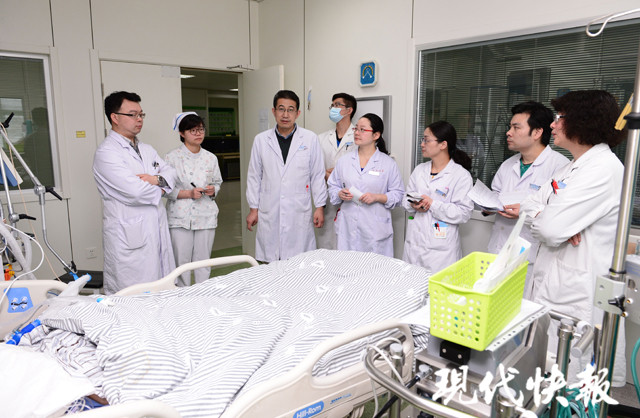 #邱海波#32天——“消失”的邱海波