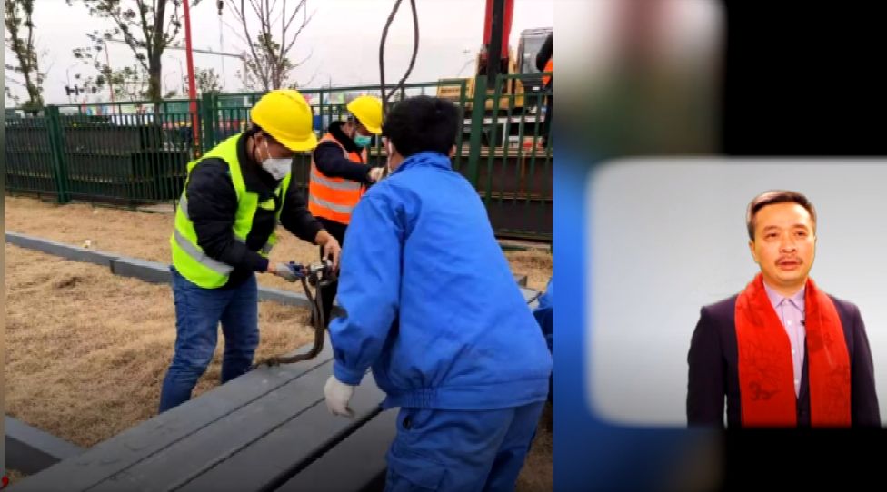 教育系统：致敬教育系统最美逆行者！北师大教授康震开讲 | 战“疫”公开课⑦