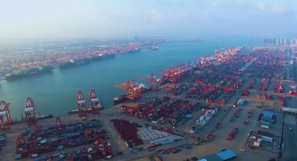 「微视频」重磅微视频：中国答卷