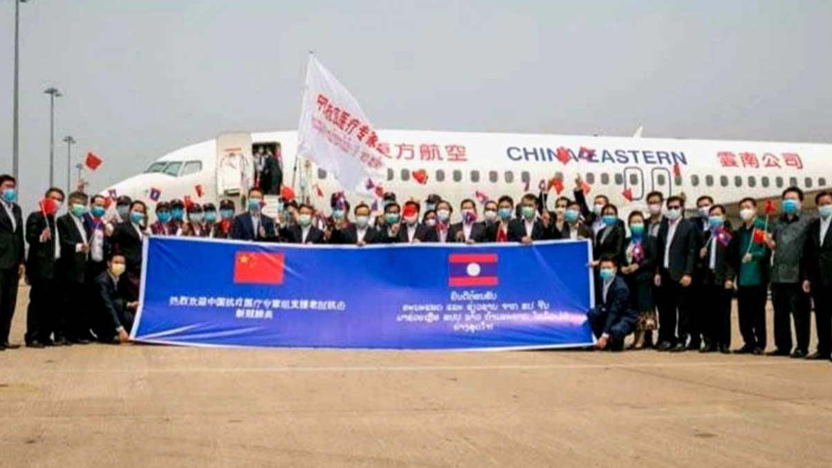 『8点见』【8点见】处罚来了！辱骂防疫人员的外籍男子被限期离境