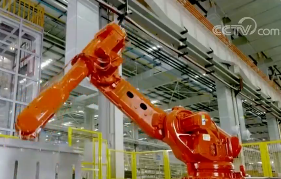 中国制造业▲企业复工复产加快 3月份中国制造业采购经理指数较大幅度回升