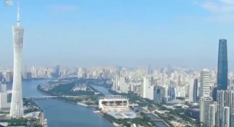 人工智能▲广东、山东、黑龙江等地一批重大项目开工 为经济发展按下“加速键”