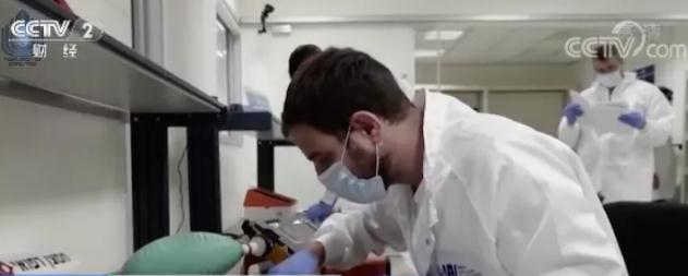 「呼吸机」全球紧缺,救命设备!福特、通用汽车都在紧急生产“它”!