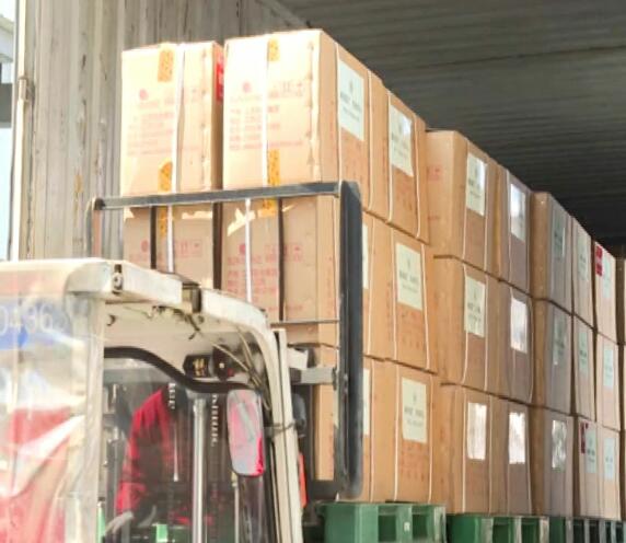 「负压」口罩、负压救护车产能翻倍的背后，是他们在和时间赛跑