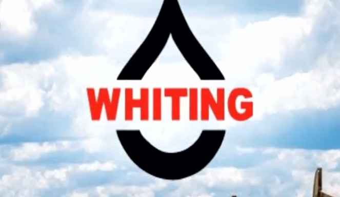 「页岩油」油价暴跌以来首家!“40岁”的美国惠廷石油公司申请破产保护