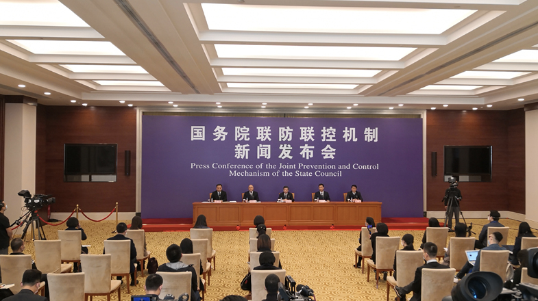 物资储备局：国家粮食和物资储备局：目前稻谷、小麦库存量能满足一年以上市场消费需求