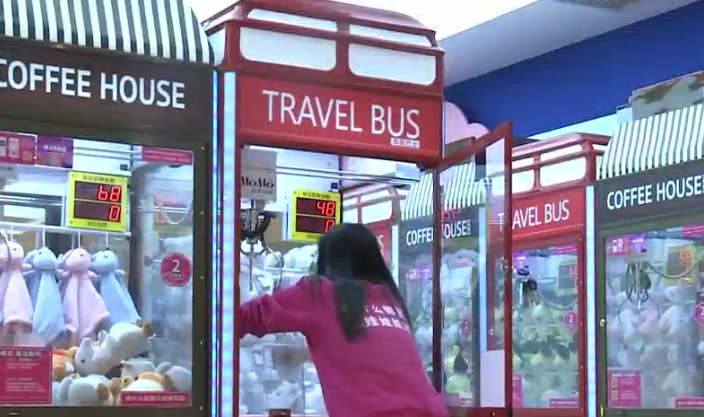 云摆摊：网上赶大集！全国超300万商家“云摆摊” 带动消费超6亿元