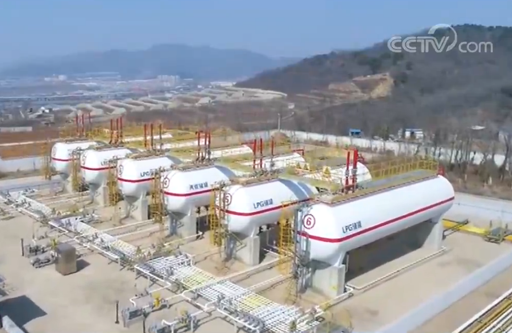 国家发展改革委：国家发展改革委等五部门印发实施意见 加快推进天然气储备能力建设