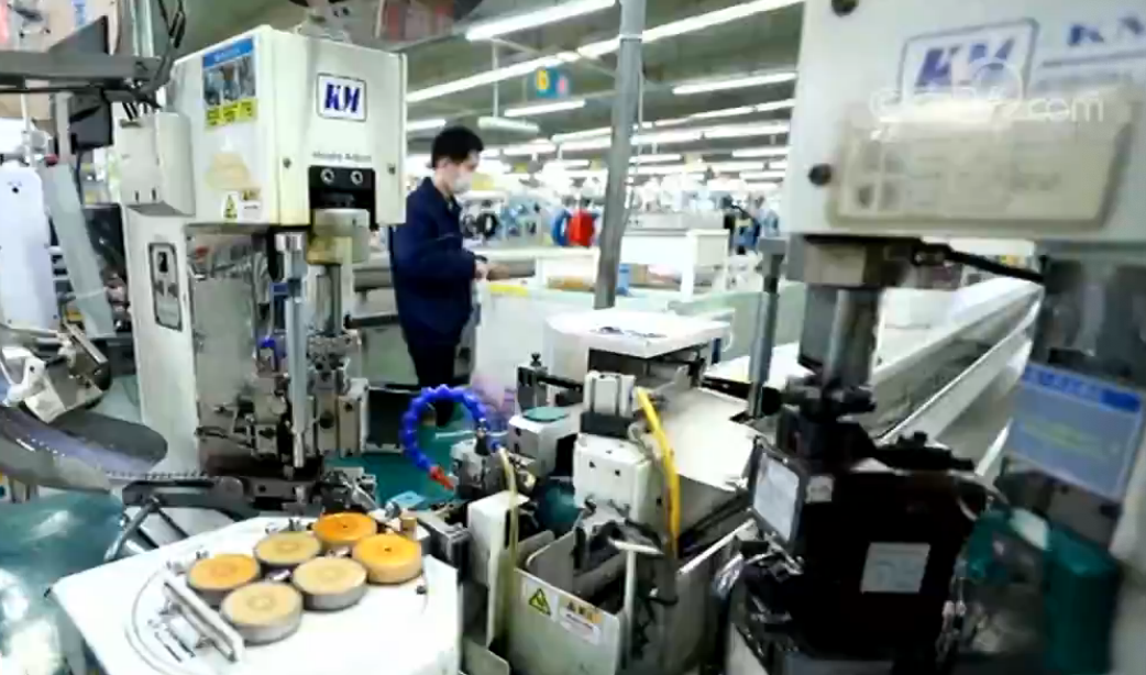 疫情：德媒：中国经济恢复比预期更快 四个理由投资中国正当时