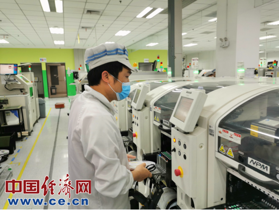 『武汉』中国光谷全面“复苏” 在常态化防疫中释放新动能