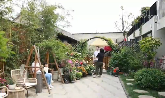 北京“五一”假期北京旅游总收入41.8亿元 消费市场有序回暖