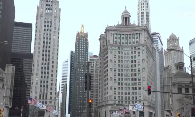 失业率美国4月失业率飙升至14.7% 创上世纪30年代经济大萧条以来最高值