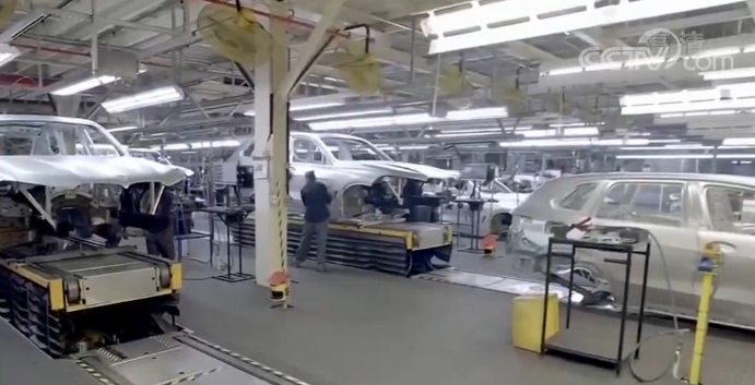 行业这个行业最惨淡的1个月！欧洲111万员工生计受影响，美国相关企业复工无限期延迟