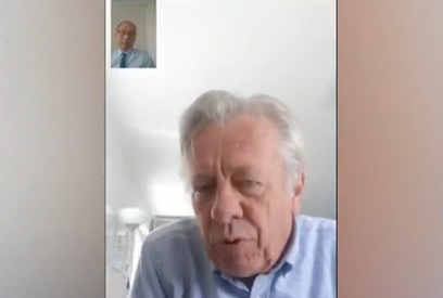 德国进一步放宽防疫限制 德国企业界、学术界人士看好中国经济 期待合作