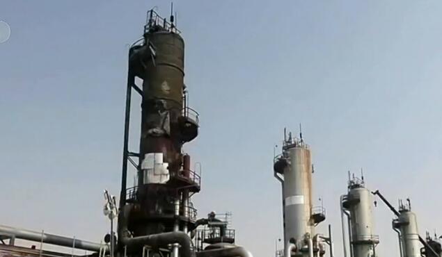 石油市场石油输出国组织发布月度报告 石油价格环比下跌48.0%