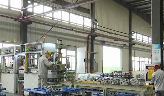 银税互动湖北：纳税信用变真金白银 助力企业发展