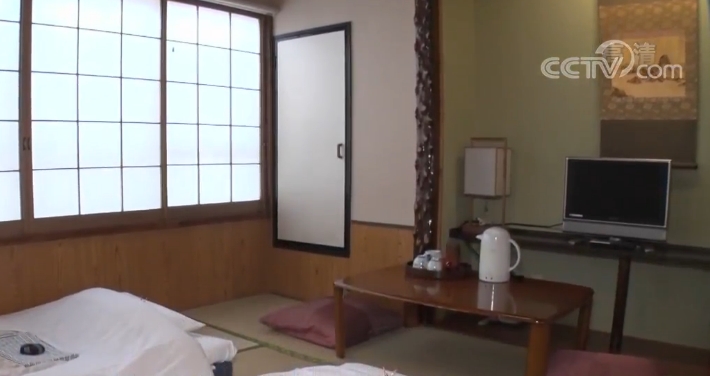 日本企业220元人民币可办公一天 疫情下日本旅馆新商机