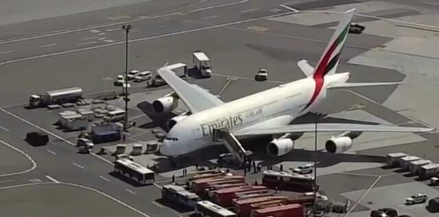 航空业国际航空运输协会：全球航空业今年或将损失840亿美元