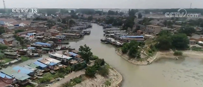 江苏|江苏：苏北旱情加剧 苏南多地陆续入梅