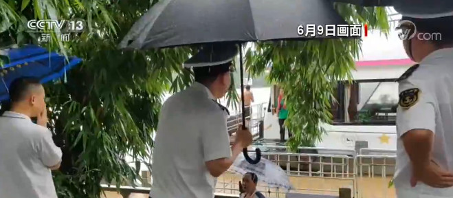 广西桂林|广西桂林：漓江再迎超警戒水位 旅游船舶停航