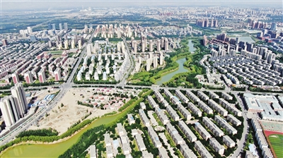 水环境宁夏首次发布城市水环境质量排名