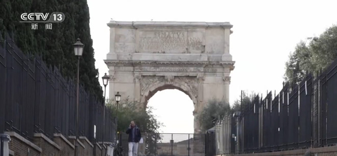 记者观察记者观察 疫情之下 意大利旅游业艰难重启