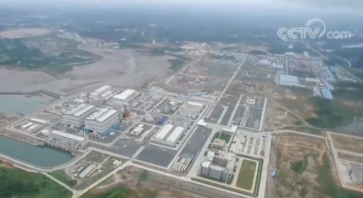 核能发展权威发布！2019年我国核能发电量3481.31亿千瓦时 同比增加18.09%