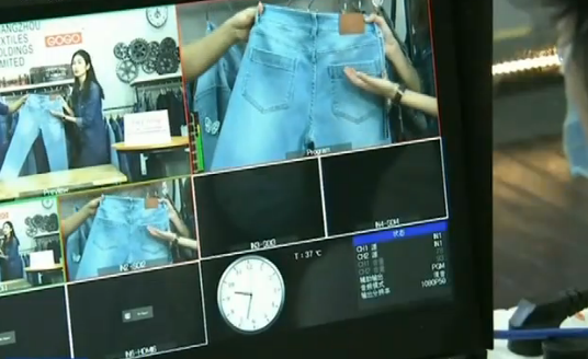 广交会足不出户下订单、做生意!第127届广交会 “云”端拓商机