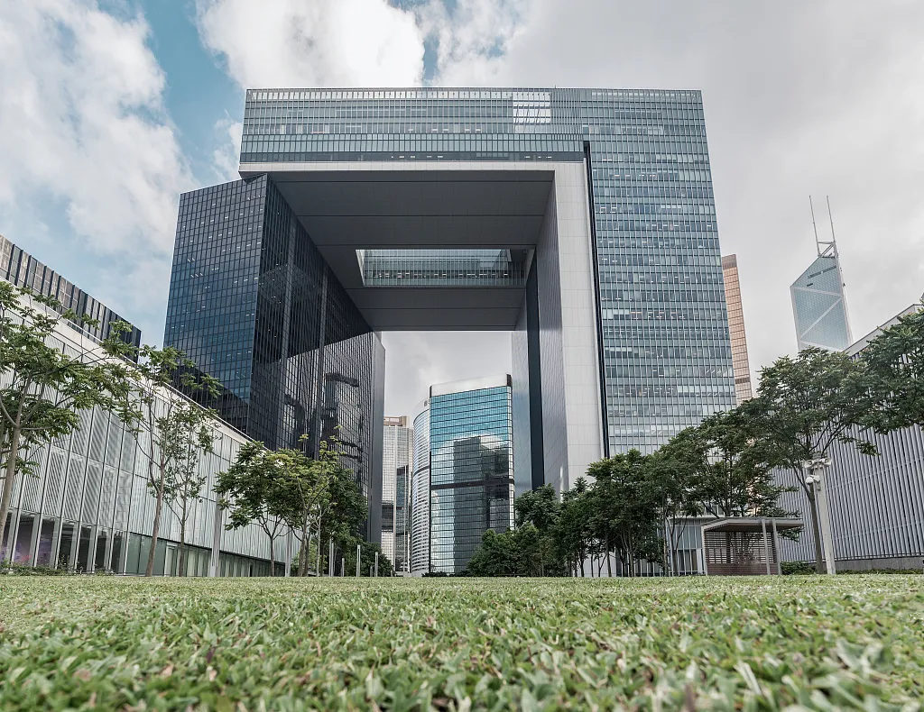 香港|大湾区之声热评：香港公务员中的害群之马必须受到查处！