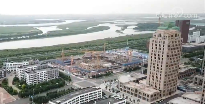 红利黑龙江自贸区哈尔滨片区再推“新驱25条”政策 强力惠企