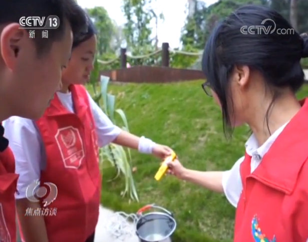 城市难题|焦点访谈：要想解决这道城市难题 还是要从源头治