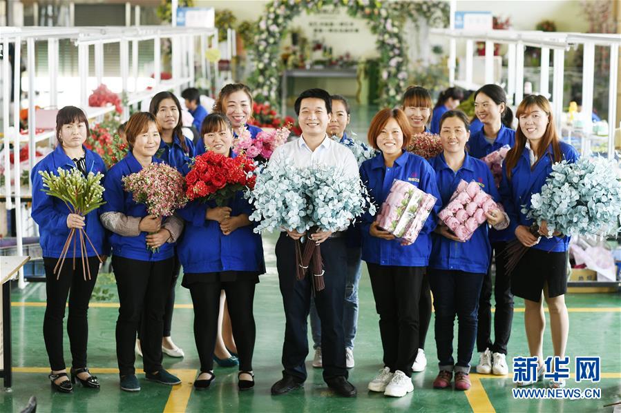 对口扶贫|山海携手 圆梦小康——记闽宁对口扶贫协作援宁群体