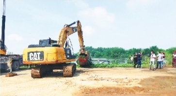 禁捕武汉今日起正式实施长江汉江十年禁捕