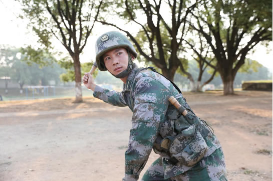 解放军|超燃!最强阵容!解放军及武警部队14所院校齐祝考生旗开得胜!