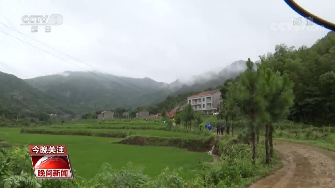 救援|【救援在奔跑】山体滑坡9名群众被埋 消防紧急搜救