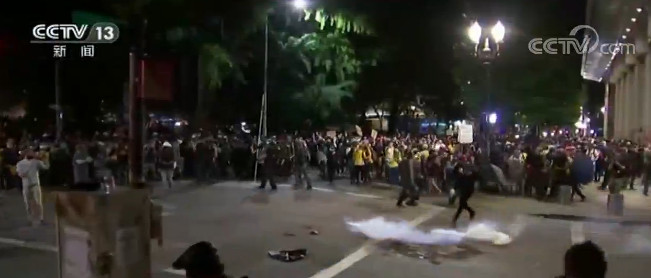 联合国人权机构|联合国人权机构对美人权问题表达关切