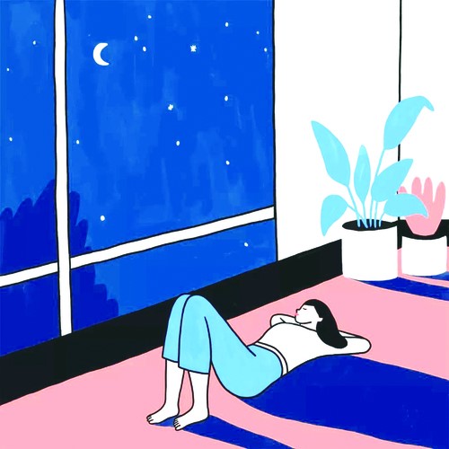 朋友圈|关了朋友圈，你就能过得更开心？