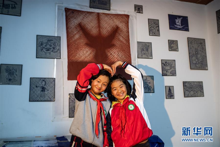 (新华全媒头条·两会特别观察·图文互动)(9)蓝图已绘就,你我怎么“拼”?——从全国两会看“十四五”新图景