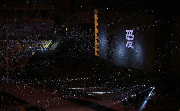 北京冬残奥会|向光而生——这些残奥感人瞬间值得珍藏