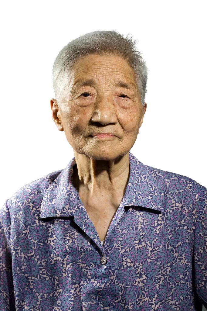 又一位离世_在世南京大屠杀幸存者仅剩42位 图1