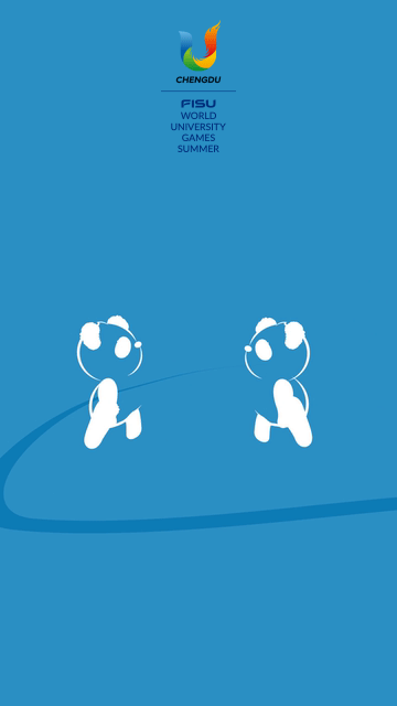 成都大运会丨从四川文物,感受跨越千年的体育互动