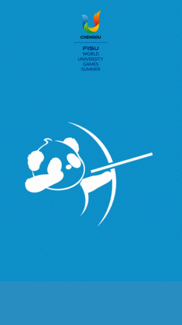 成都大运会丨从四川文物,感受跨越千年的体育互动