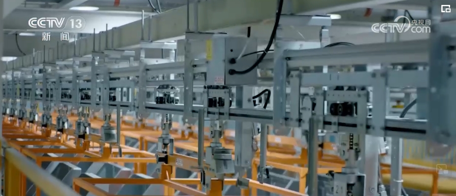 我国科技创新节奏日益加快 企业专利核心知识产权能力增强米乐 M6米乐(图2)