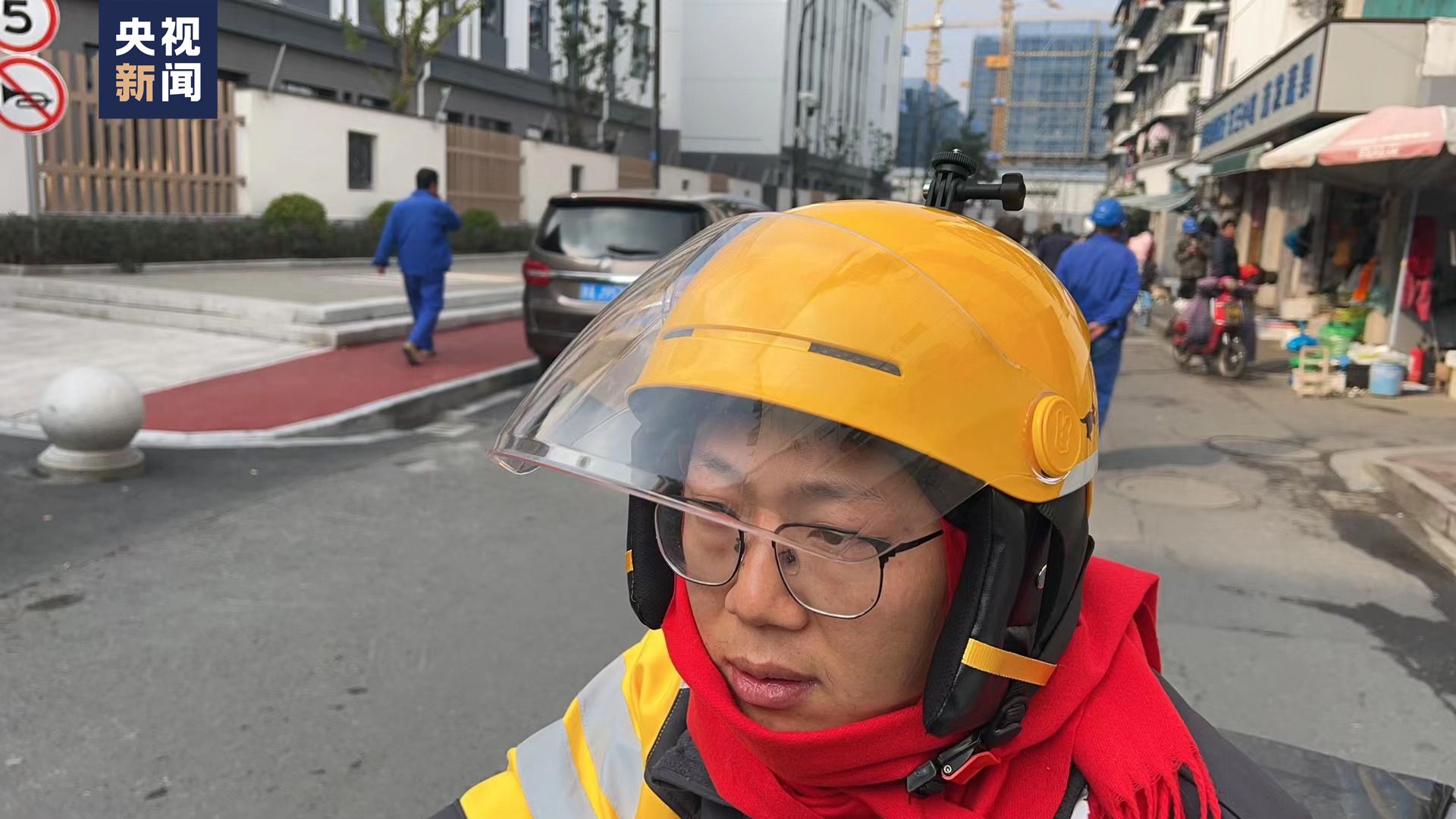 走出聚光灯的他，现在好吗？ 图8